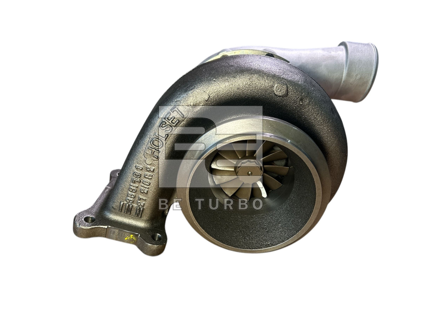 Neuer Original Turbolader 3803670