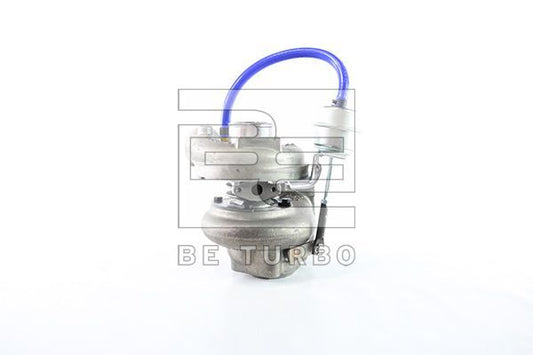 Lader, Aufladung - 125095