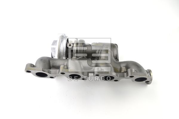 Lader, Aufladung - 127681