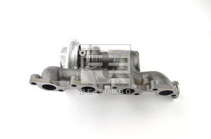 Lader, Aufladung - 127681