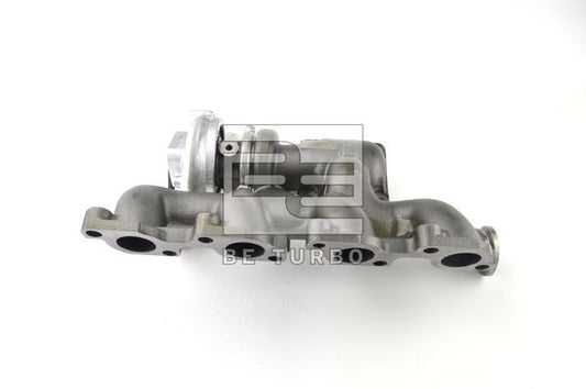 Lader, Aufladung - 127681