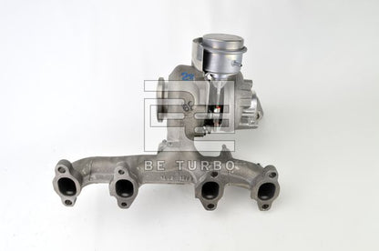 Lader, Aufladung - 126759