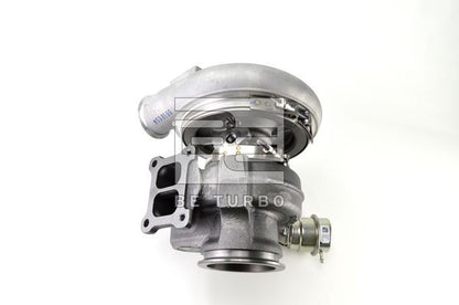 Neuer Original Turbolader 572752