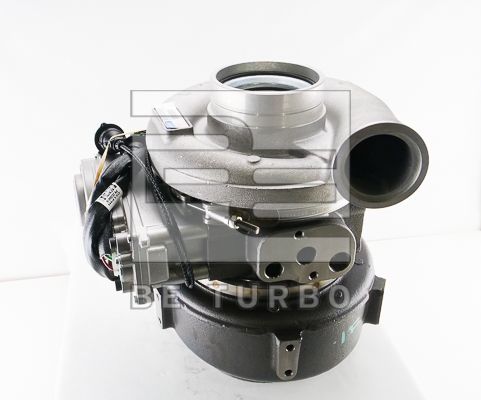 Neuer Original Turbolader 85000471