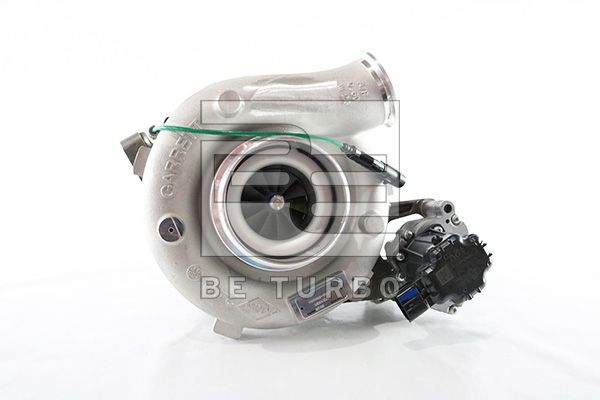 Neuer Original Turbolader 5801621755