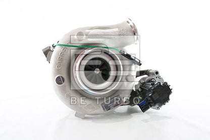 Neuer Original Turbolader 5801621755