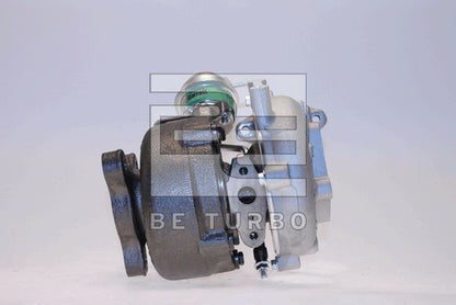 Lader, Aufladung - 127678RED