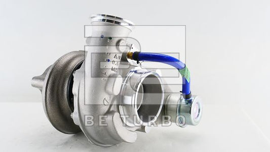 Neuer Original Turbolader 5802741364