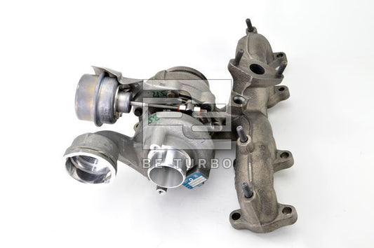 Lader, Aufladung - 126742