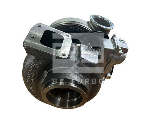 Neuer Original Turbolader 2223255