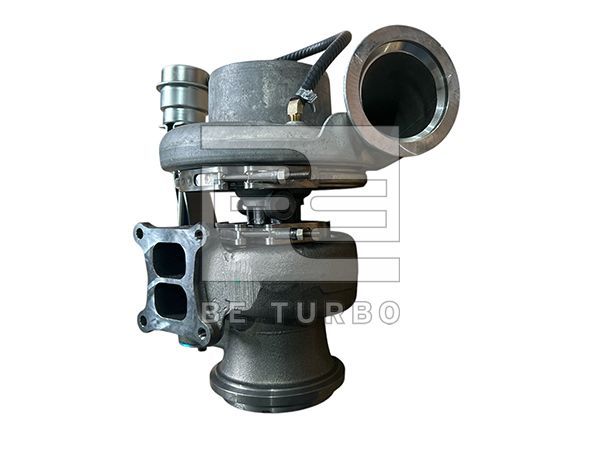 Neuer Original Turbolader 4352298