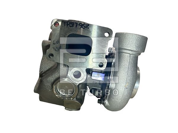 Neuer Original Turbolader 4229081