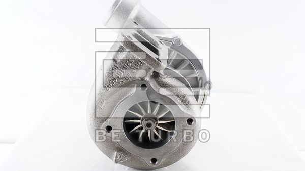 Lader, Aufladung - 126135