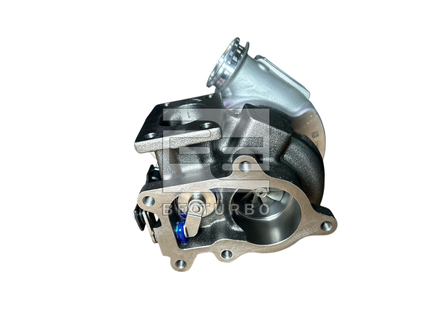 Neuer Original Turbolader 4956071