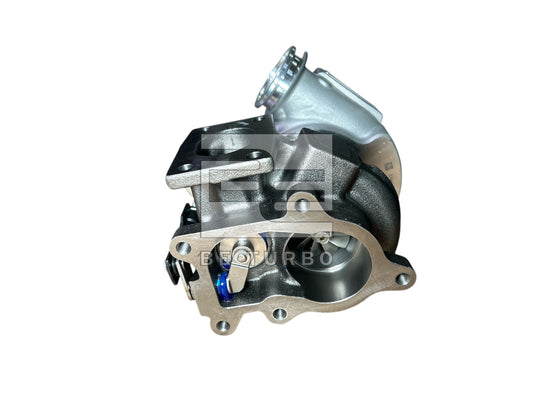 Neuer Original Turbolader 4956071