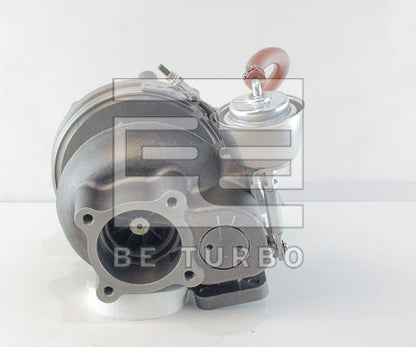 Lader, Aufladung - 128103