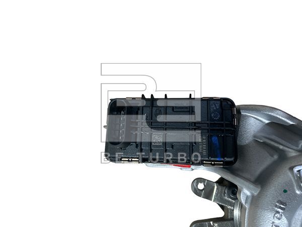 Neuer Original Turbolader JAGUAR F-PACE 51249