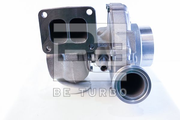 Neuer Original Turbolader 10123121