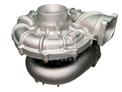 Lader, Aufladung - 128472RED