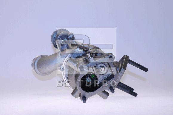 Lader, Aufladung - 127660RED