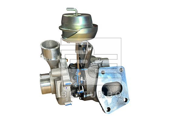 Neuer Original Turbolader FORD MITSUBISHI FIESTA PAJERO