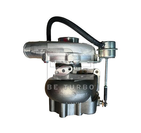 Neuer Original Turbolader 500326409