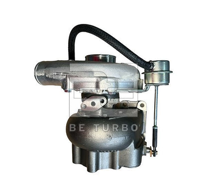 Neuer Original Turbolader 500326409