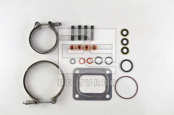 Montagesatz, Lader - ABS634