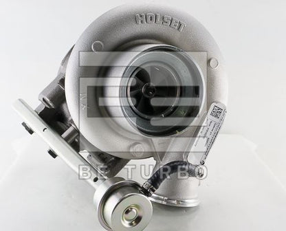 Lader, Aufladung - 127298