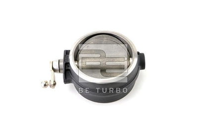 Abgasklappe, Motorbremse - 440029