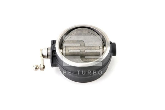 Abgasklappe, Motorbremse - 440029