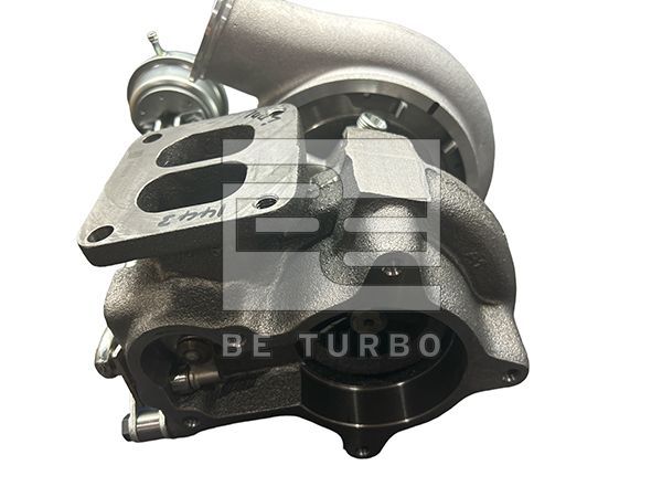 Neuer Original Turbolader 5040819080