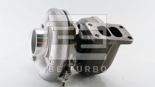 Lader, Aufladung - 125041