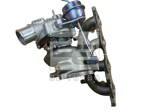 Neuer Original Turbolader KIA CERATO 282312