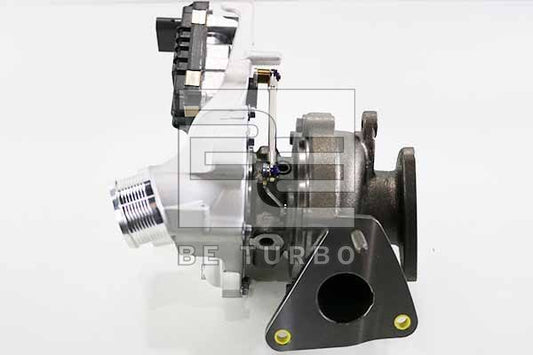 Lader, Aufladung - 130736RED