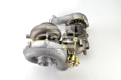 Neuer Original Turbolader 51.09100-9959