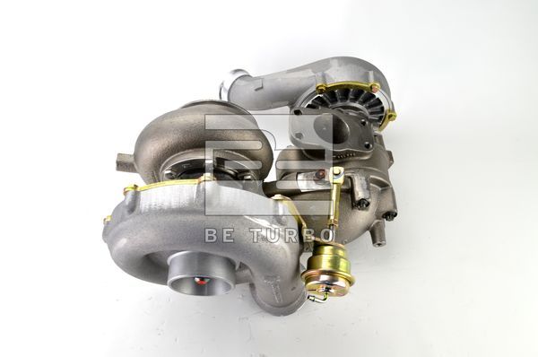 Original RED Turbolader 09100