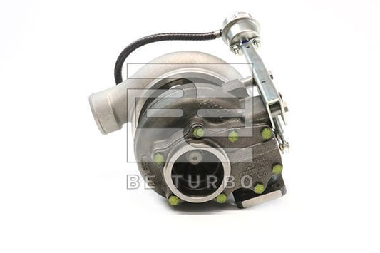 Neuer Original Turbolader 504100492