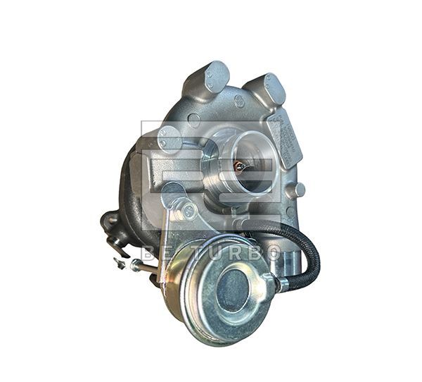 Lader, Aufladung - 128239