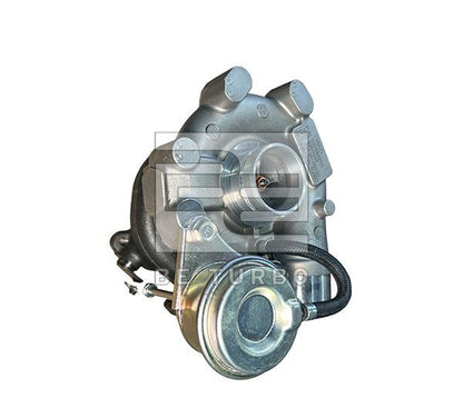 Lader, Aufladung - 128239