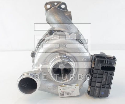 Neuer Original Turbolader MERCEDES-BENZ CLS A642090018680