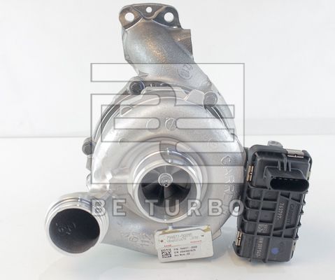 Neuer Original Turbolader MERCEDES-BENZ CLS A642090018680
