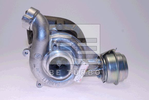 Lader, Aufladung - 126041