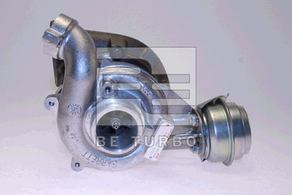 Lader, Aufladung - 126041