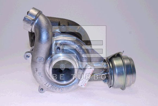 Lader, Aufladung - 126041