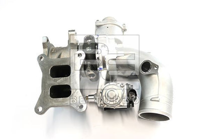 Neuer Original Turbolader AUDI A4 06L145701LV