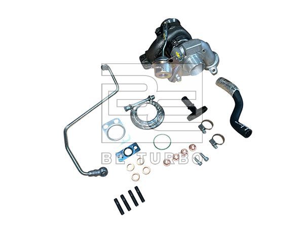 Lader, Aufladung - 127308SK2