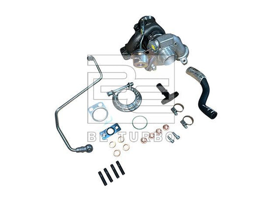 Lader, Aufladung - 127308SK2