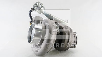 Neuer Original Turbolader 504211288