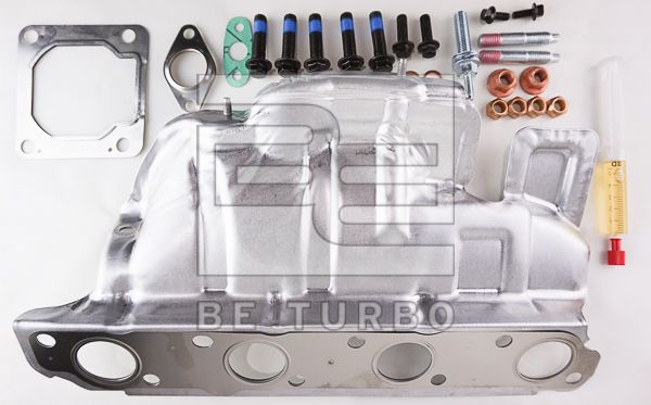 Montagesatz, Lader - ABS472